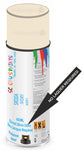 paint for SKODA 