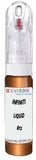 10ml–30ml touch-up kit for Infiniti Fx35 chips and scratches, precise colour match to Liquid Copper R12