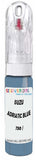 10ml–30ml touch-up kit for Isuzu Nps chips and scratches, precise colour match to Adriatic Blue 730 / B302-P801-0