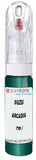 10ml–30ml touch-up kit for Isuzu Vehi Cross chips and scratches, precise colour match to Arcadia Green Mica 719 / G601-P902-0