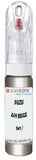 10ml–30ml touch-up kit for Isuzu Tfr chips and scratches, precise colour match to Ash Beige Metallic 541 / U214-P901-0