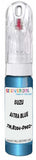 10ml–30ml touch-up kit for Isuzu Impulse chips and scratches, precise colour match to Astra Blue Mica 718,B204-P902-0