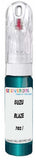 10ml–30ml touch-up kit for Isuzu Vehi Cross chips and scratches, precise colour match to Blaze Peacock Mica Metallic 702 / G408-P902-0