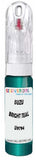 10ml–30ml touch-up kit for Isuzu Hombre chips and scratches, precise colour match to Bright Teal Metallic U9794
