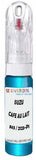 10ml–30ml touch-up kit for Isuzu Sedan chips and scratches, precise colour match to Cafe Au Lait 845 / 2123-P1