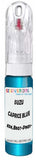 10ml–30ml touch-up kit for Isuzu Amigo chips and scratches, precise colour match to Caprice Blue Metallic 836,B807-P901-0