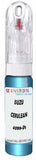 10ml–30ml touch-up kit for Isuzu Sedan chips and scratches, precise colour match to Cerulean Blue Metallic 4099-P1