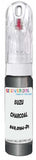 10ml–30ml touch-up kit for Isuzu Impulse chips and scratches, precise colour match to Charcoal Metallic 840,0164-P1