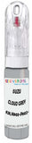 10ml–30ml touch-up kit for Isuzu Amigo chips and scratches, precise colour match to Cloud Grey 828,N903-P802-0