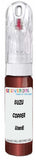 10ml–30ml touch-up kit for Isuzu Hombre chips and scratches, precise colour match to Copper Firemist Metallic U381E