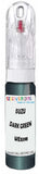 10ml–30ml touch-up kit for Isuzu F-Series chips and scratches, precise colour match to Dark Green Grey Metallic We5398