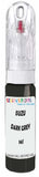 10ml–30ml touch-up kit for Isuzu Ascender chips and scratches, precise colour match to Dark Grey Mat 14I