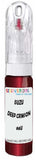 10ml–30ml touch-up kit for Isuzu I370 chips and scratches, precise colour match to Deep Crimson Metallic 66U