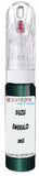 10ml–30ml touch-up kit for Isuzu I350 chips and scratches, precise colour match to Emerald Jewel Metallic 38U