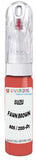 10ml–30ml touch-up kit for Isuzu Sedan chips and scratches, precise colour match to Fawn Brown Metallic 805 / 2155-P1