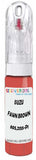 10ml–30ml touch-up kit for Isuzu Impulse chips and scratches, precise colour match to Fawn Brown Metallic 805,2155-P1