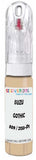 10ml–30ml touch-up kit for Isuzu Sedan chips and scratches, precise colour match to Gothic Brown Metallic 809 / 2153-P1