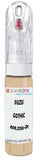 10ml–30ml touch-up kit for Isuzu Impulse chips and scratches, precise colour match to Gothic Brown Metallic 809,2153-P1
