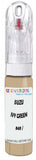 10ml–30ml touch-up kit for Isuzu I-Mark chips and scratches, precise colour match to Ivy Green Mica 848 / G901-P902-0