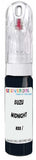 10ml–30ml touch-up kit for Isuzu I-Mark chips and scratches, precise colour match to Midnight Blue 833 / B801-P802-0