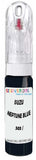10ml–30ml touch-up kit for Isuzu D-Max chips and scratches, precise colour match to Neptune Blue 503 / B729-P802-0