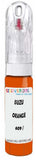 10ml–30ml touch-up kit for Isuzu N-Series chips and scratches, precise colour match to Orange 609 / U022-P801-0