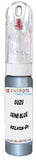 10ml–30ml touch-up kit for Isuzu Impulse chips and scratches, precise colour match to Seine Blue Metallic 852,4126-P1