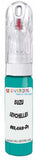 10ml–30ml touch-up kit for Isuzu Amigo chips and scratches, precise colour match to Seychelles Blue 883,4140-P1