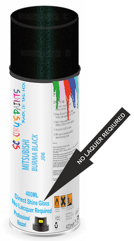 paint for Mitsubishi Diamante
