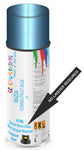 paint for Mazda 323