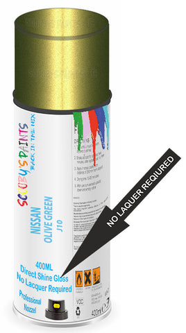 paint for Nissan Micra