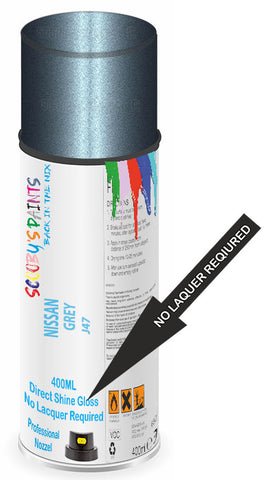 paint for Nissan Interstar