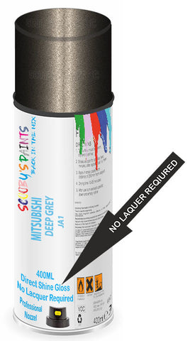 paint for Mitsubishi Endeavor