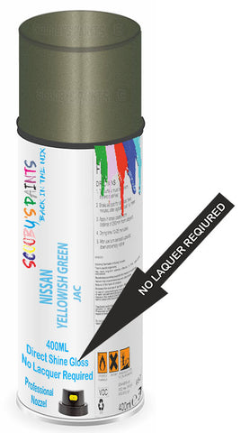 paint for Nissan Cube