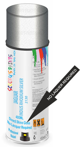 paint for Jaguar Xkr-S