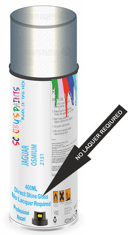 paint for Jaguar Xj Series