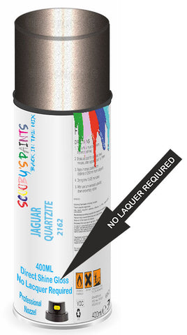 paint for Jaguar Xe