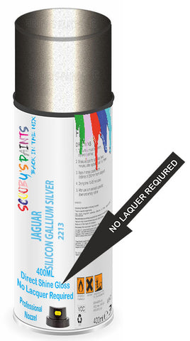 paint for Jaguar F-Type