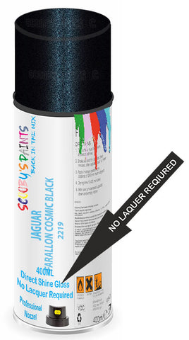 paint for Jaguar Xf