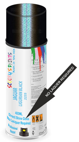 paint for Jaguar F-Type