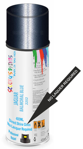 paint for Jaguar F-Pace
