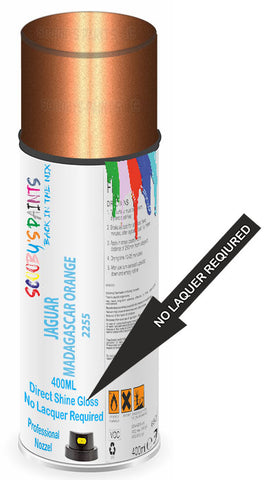 paint for Jaguar F-Type