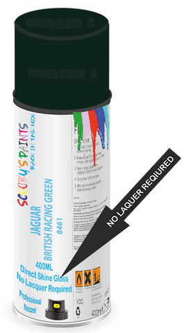 paint for JAGUAR XJ