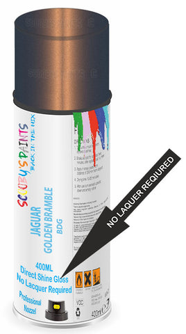 paint for JAGUAR XJ