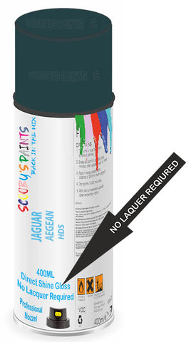 paint for JAGUAR X-TYPE