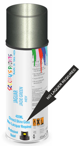 paint for Jaguar Xj Series