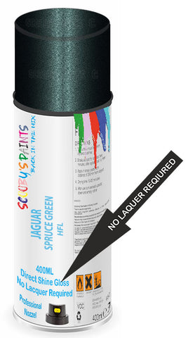paint for JAGUAR XJ6
