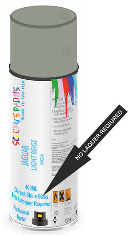 paint for Jaguar Xjr