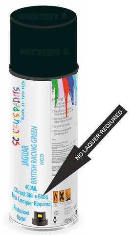 paint for Jaguar Xjr
