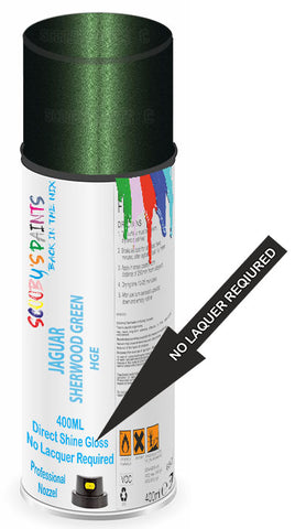paint for Jaguar Xj8
